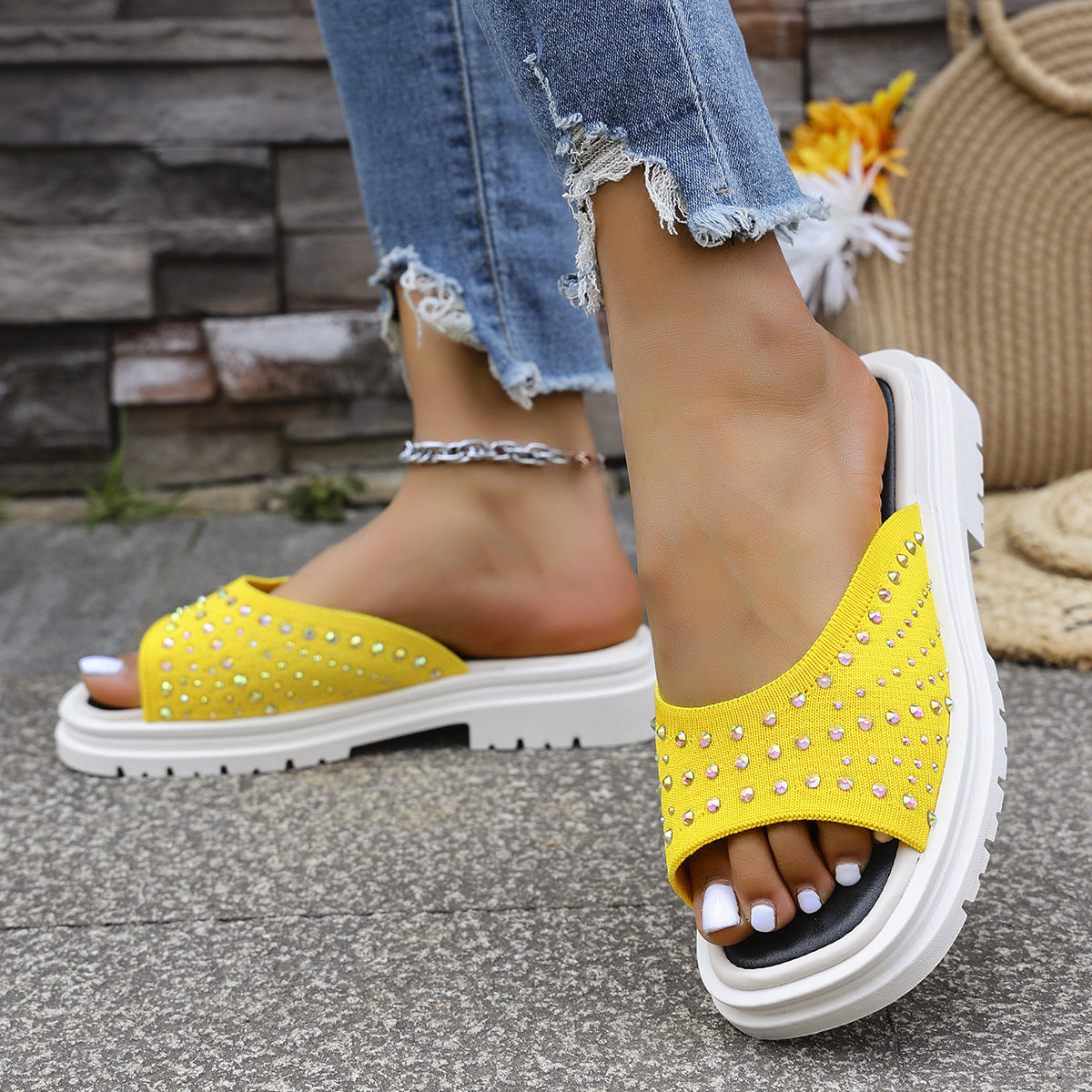 Elegant Orthopedic Shoes for Every Step