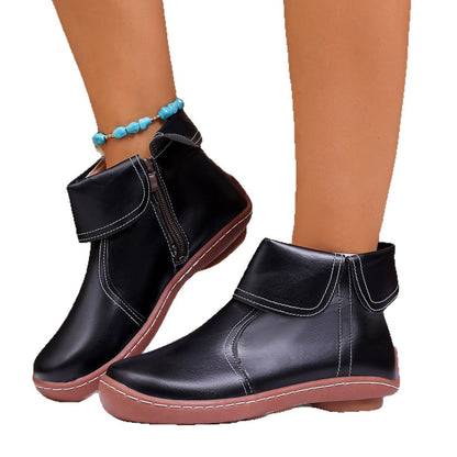 Elegant Orthopedic Boots for Every Step