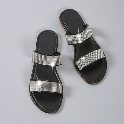 Classic Orthopedic Sandals with Timeless Style