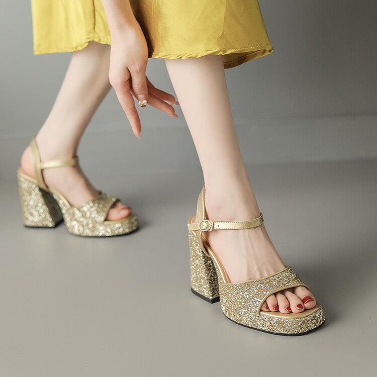 Beautifully Crafted Orthopedic Sandals