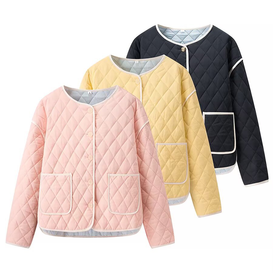 Classic Vintage Garment