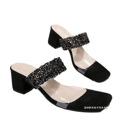 Graceful Orthopedic Sandals for Modern Look