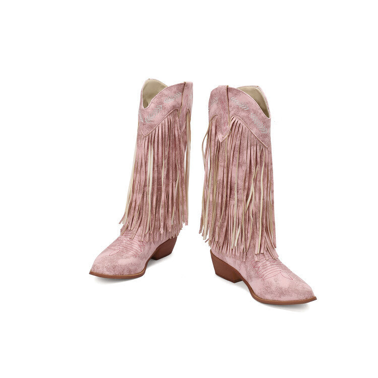 Elegant Orthopedic Boots for Every Step