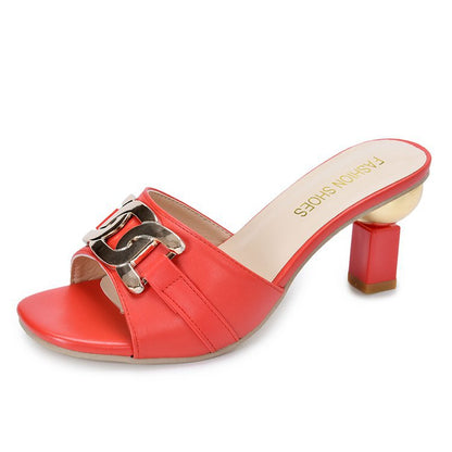 Comfortable Orthopedic Sandals for Daily Wear