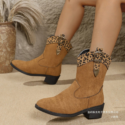Beautifully Crafted Orthopedic Boots