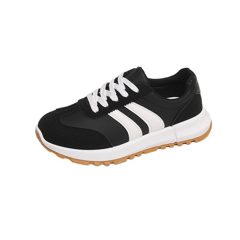 Classic Orthopedic Shoes with Timeless Style