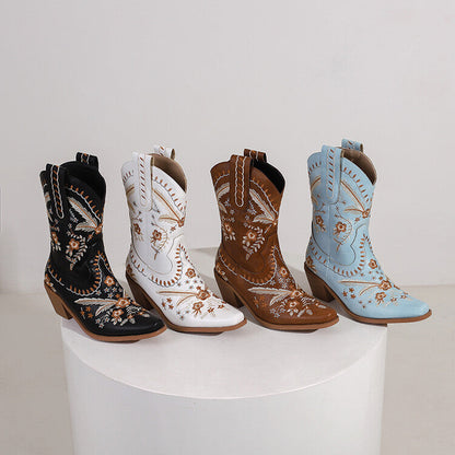 Beautifully Crafted Orthopedic Boots