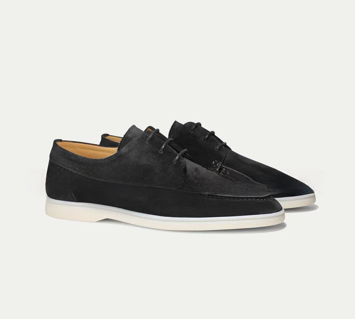 Elegant Orthopedic Shoes for Every Step