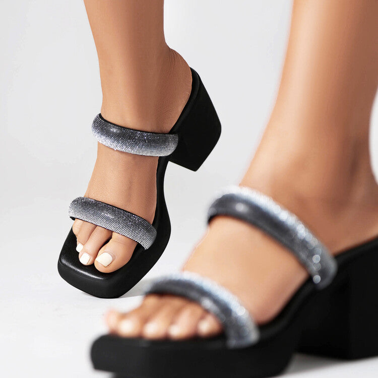Elegant Orthopedic Sandals for Every Step