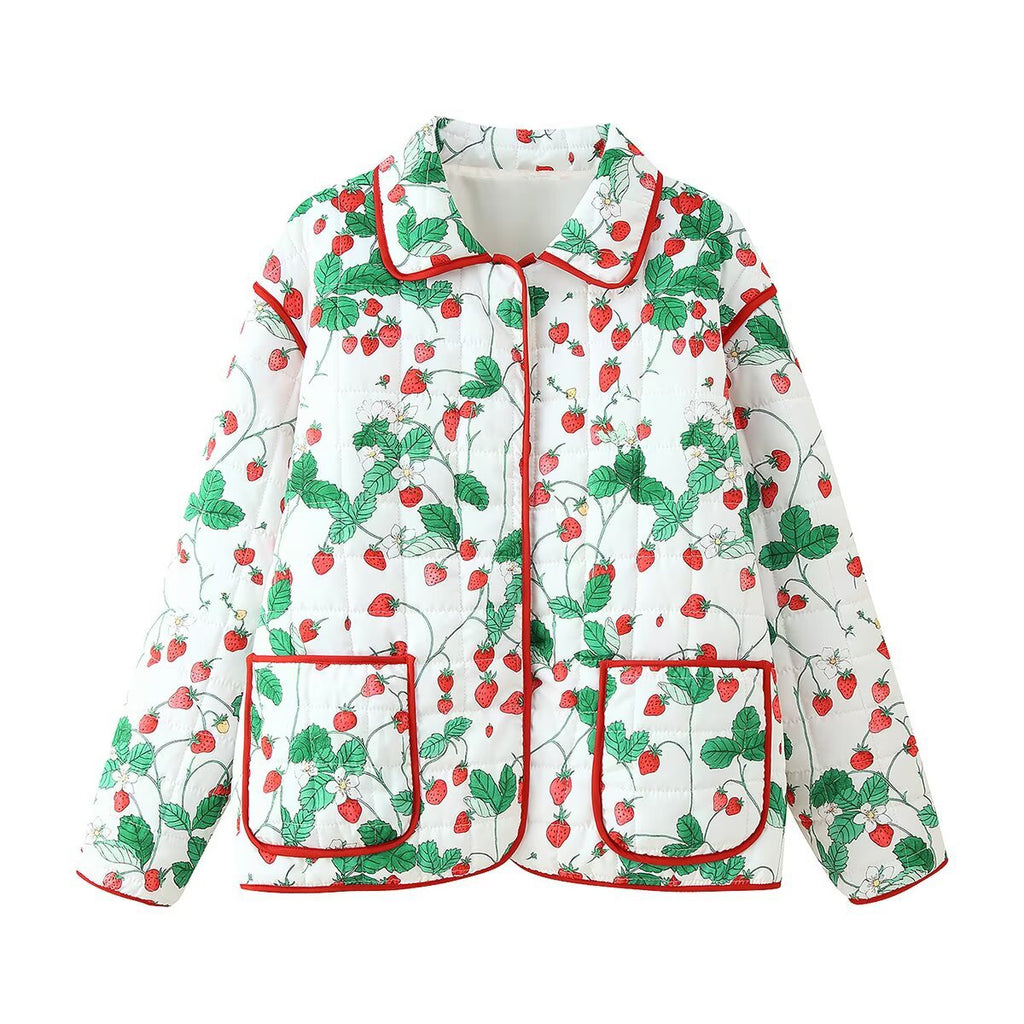 Beautifully Crafted Garment