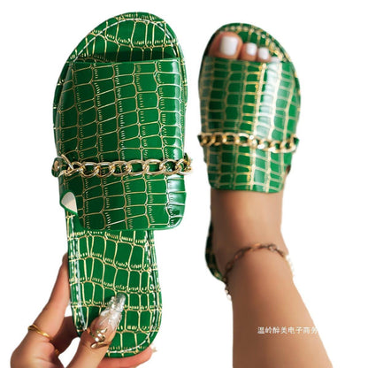 Elegant Orthopedic Sandals for Every Step