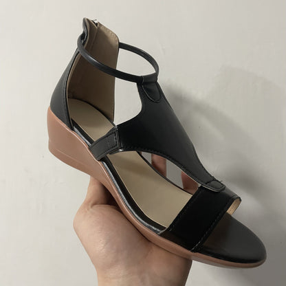 Beautifully Crafted Orthopedic Sandals