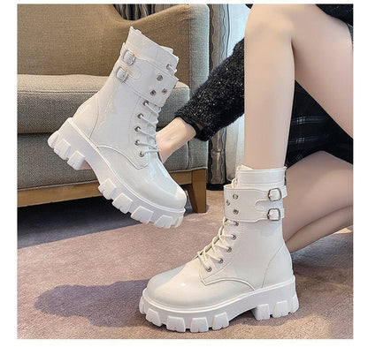 Comfortable Orthopedic Boots for Daily Wear