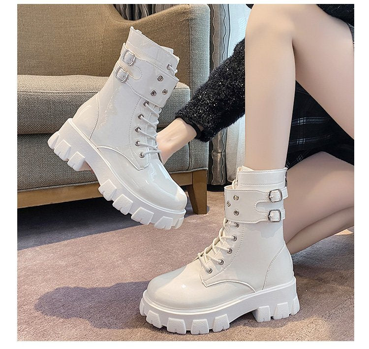 Comfortable Orthopedic Boots for Daily Wear