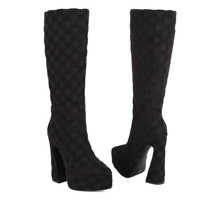 Comfortable Orthopedic Boots for Daily Wear