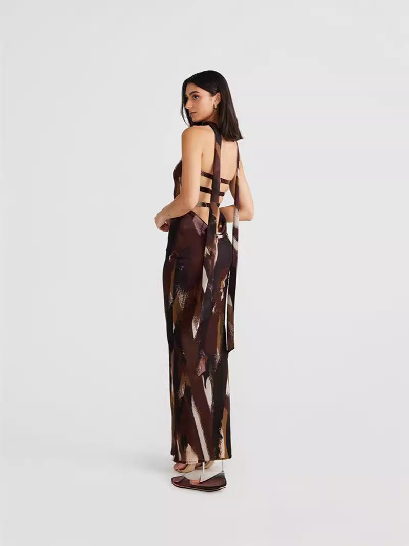 Elegantly Designed Garment