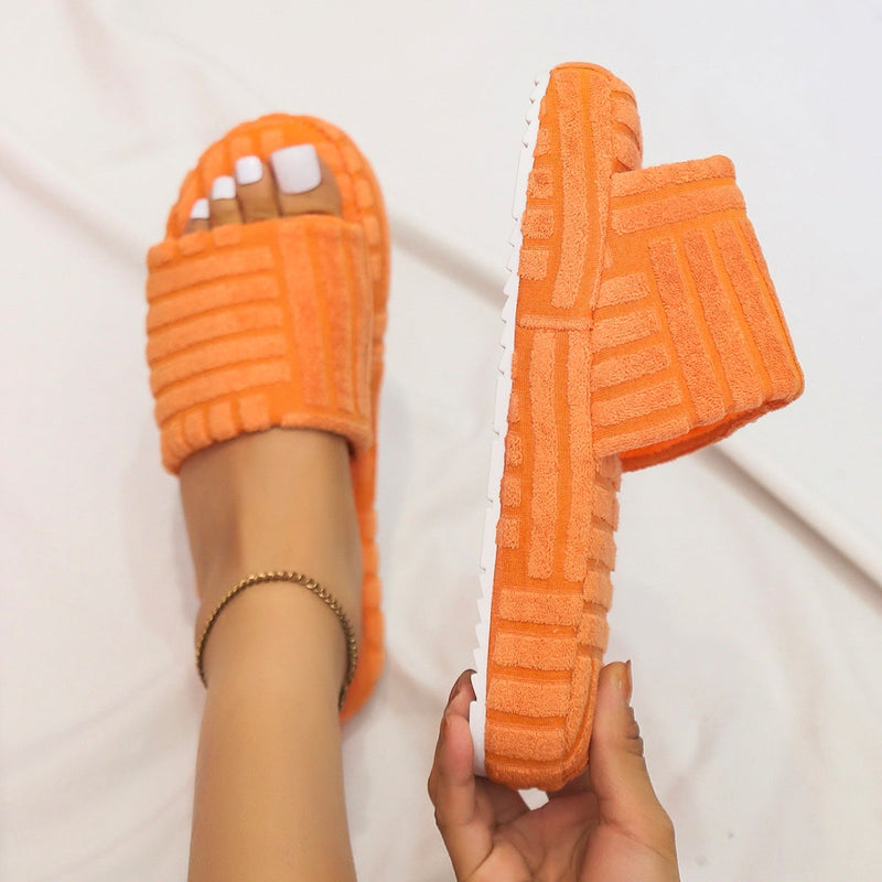 Beautifully Crafted Orthopedic Shoes