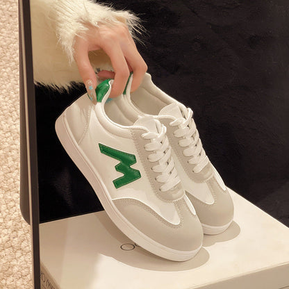 Chic Orthopedic Shoes with Unique Design