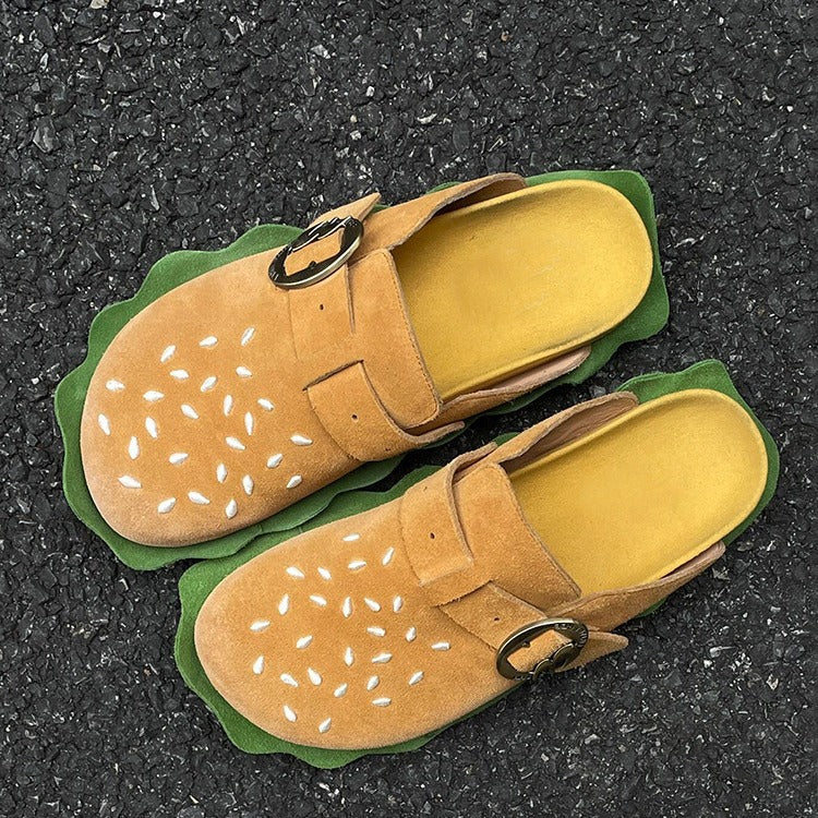 Stylish Orthopedic Sandals for Any Occasion