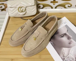 Vintage Inspired Orthopedic Shoes