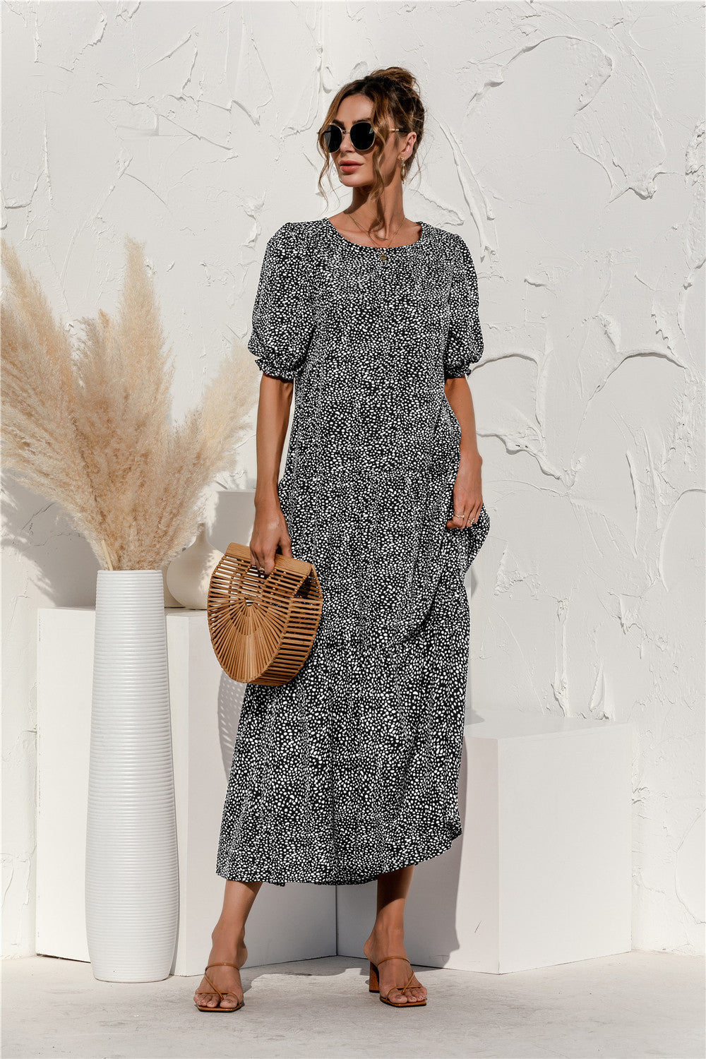 Thoughtfully Designed Garment