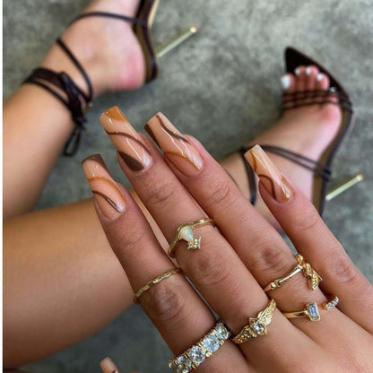 Chic Orthopedic Sandals with Unique Design