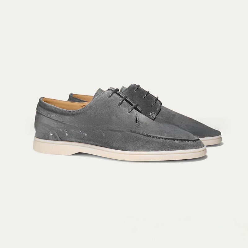 Chic Orthopedic Shoes with Unique Design