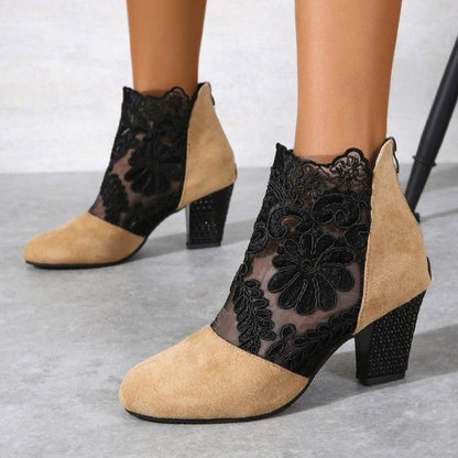 Vintage Inspired Orthopedic Sandals