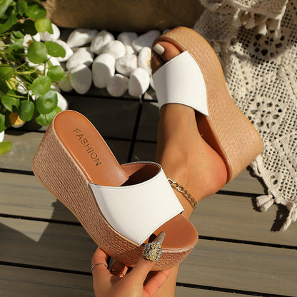 Beautifully Crafted Orthopedic Sandals