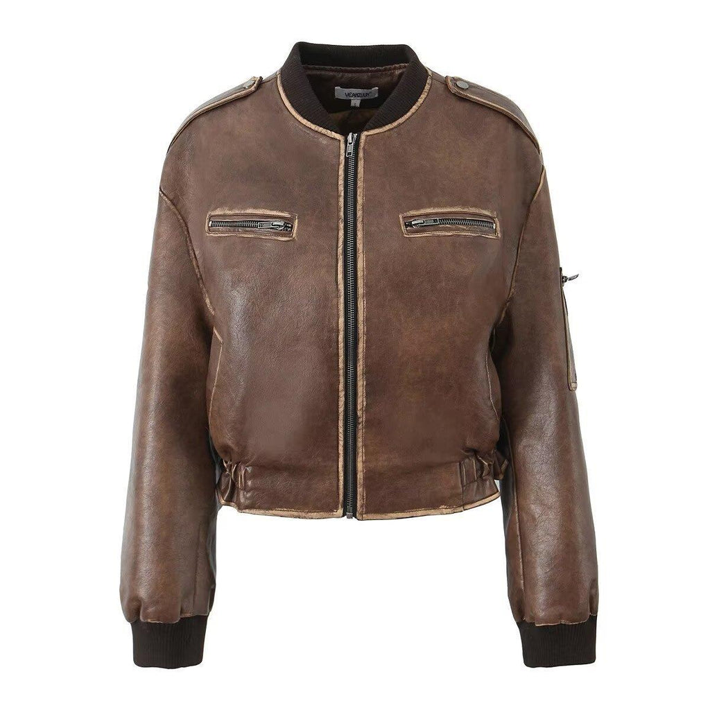 Timeless Vintage Style Garment