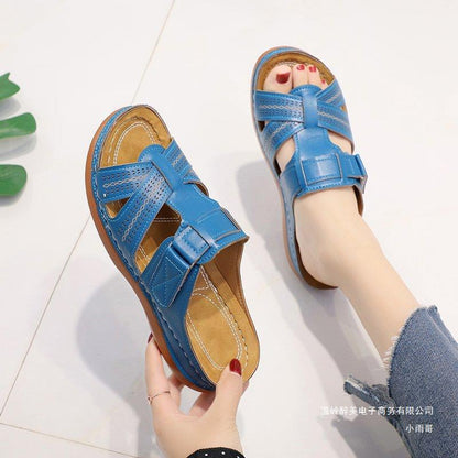 Comfortable Orthopedic Sandals for Daily Wear