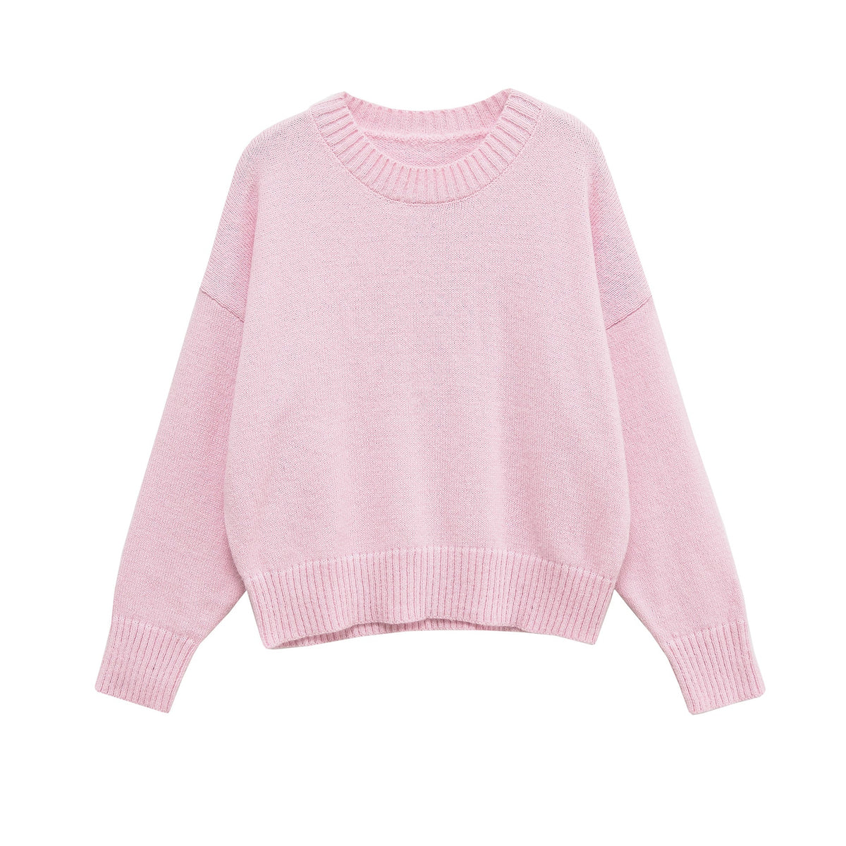 Classic Vintage Pullover