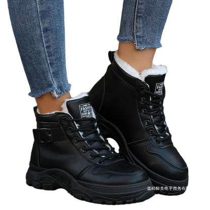 Stylish Orthopedic Boots for Any Occasion