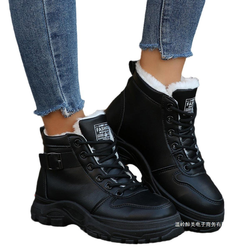 Stylish Orthopedic Boots for Any Occasion