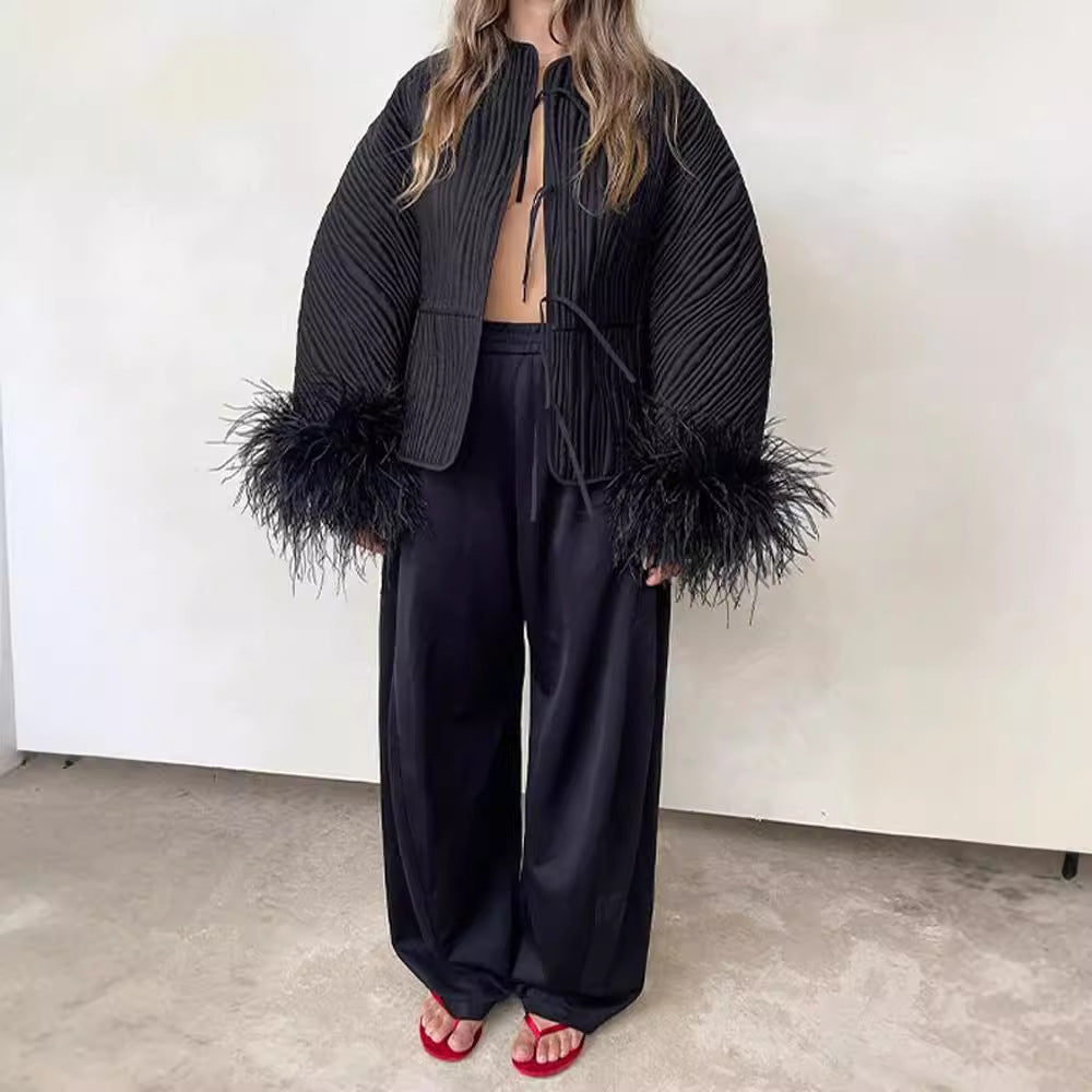 Vintage Inspired Garment