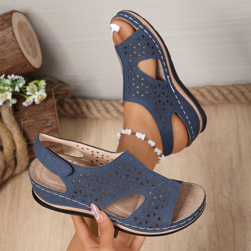 Comfortable Orthopedic Shoes for Daily Wear