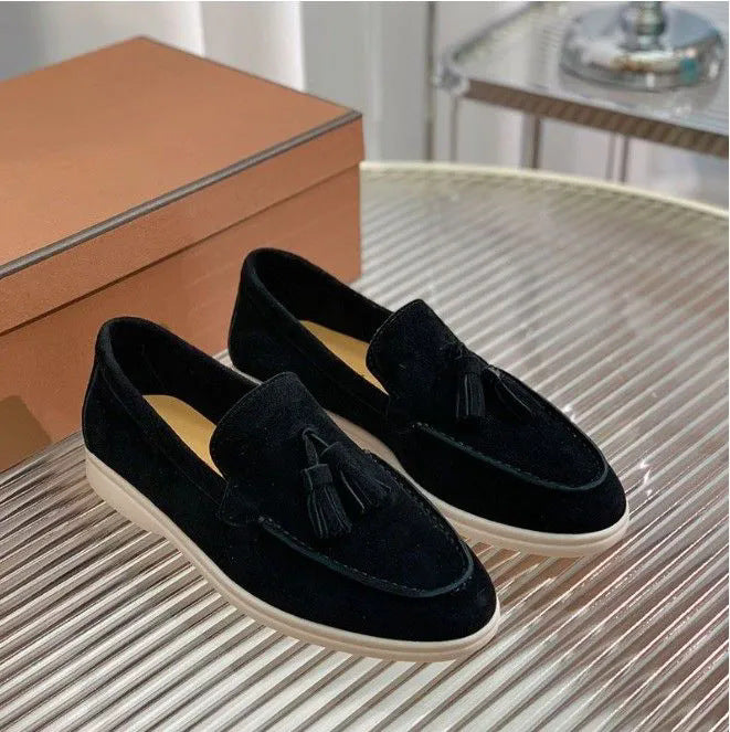 Elegant Orthopedic Shoes for Every Step
