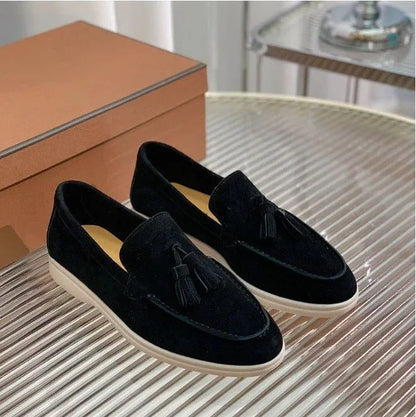 Elegant Orthopedic Shoes for Every Step