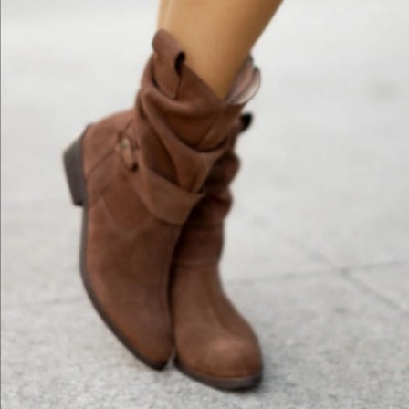 Comfortable Orthopedic Boots for Daily Wear