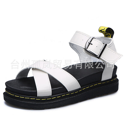 Elegant Orthopedic Sandals for Every Step