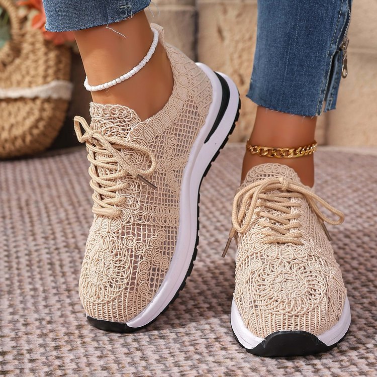 Graceful Orthopedic Shoes for Modern Look
