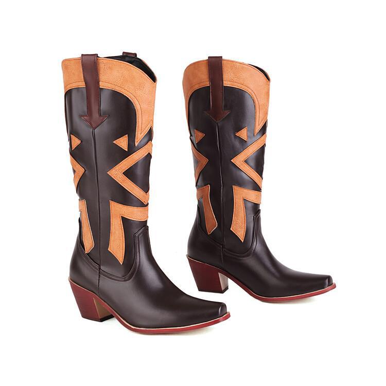 Stylish Orthopedic Boots for Any Occasion