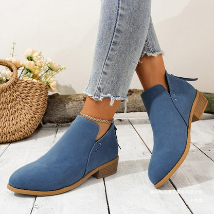 Comfortable Orthopedic Boots for Daily Wear