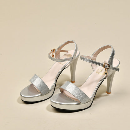 Beautifully Crafted Orthopedic Sandals
