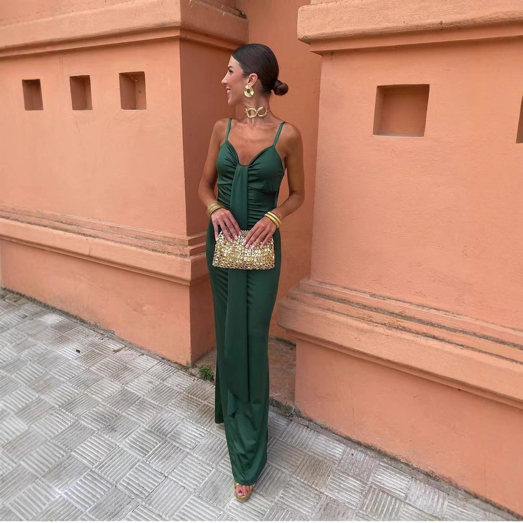 Timeless Vintage Style Garment