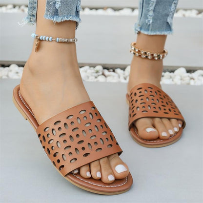 Stylish Orthopedic Sandals for Any Occasion
