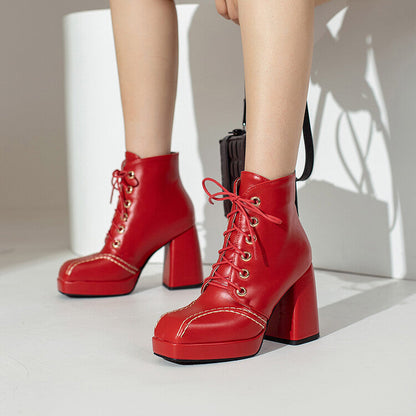 Stylish Orthopedic Boots for Any Occasion