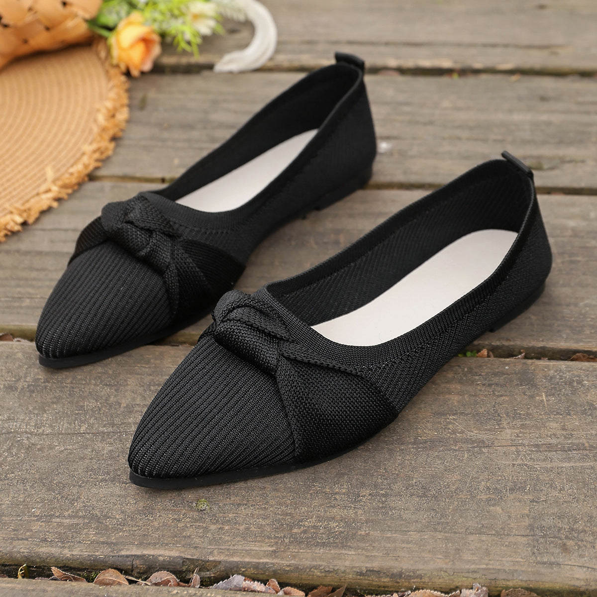 Classic Orthopedic Shoes with Timeless Style