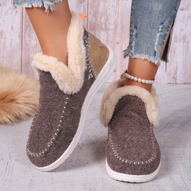 Comfortable Orthopedic Boots for Daily Wear