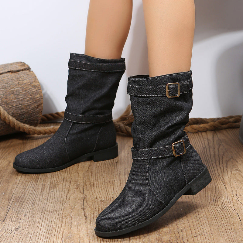 Beautifully Crafted Orthopedic Boots